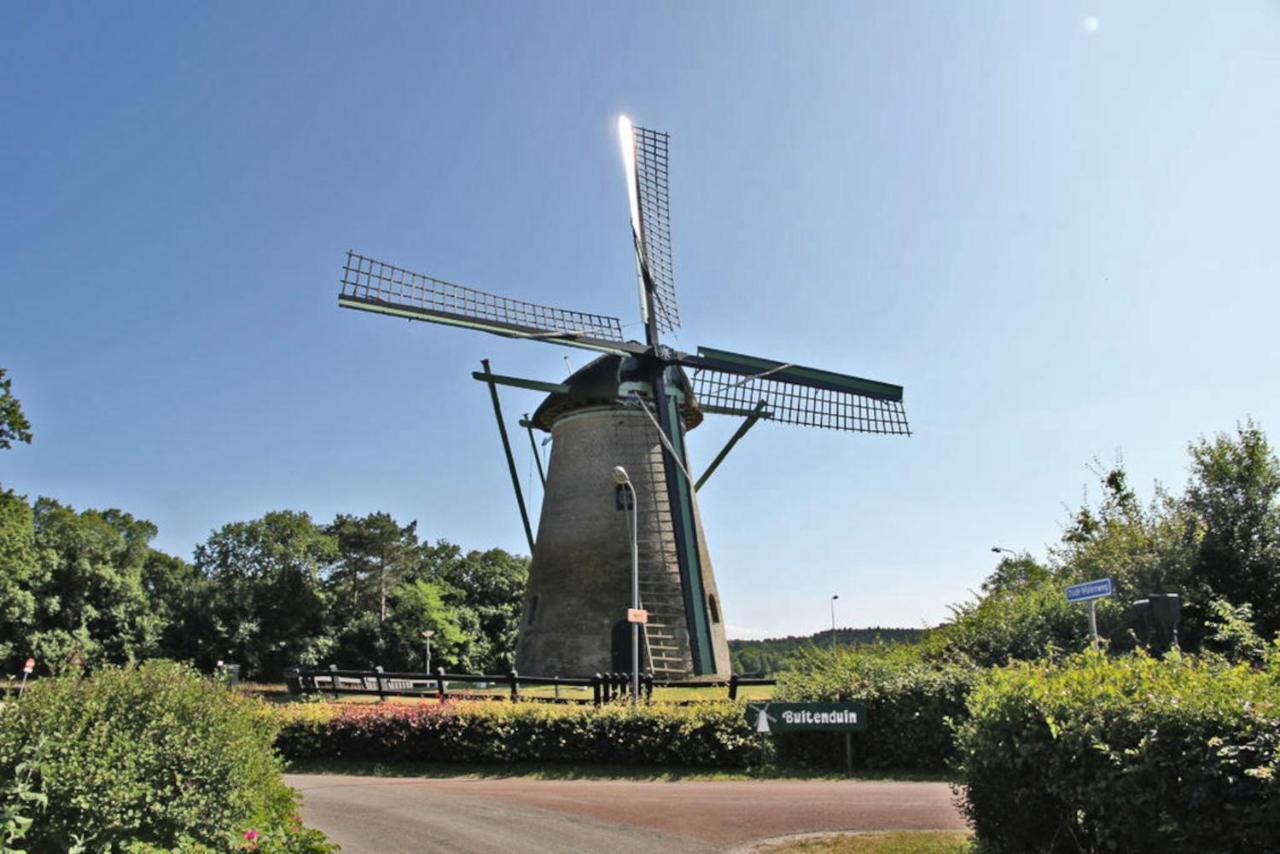 Hotelhuisje Warmenhuizen #D Esterno foto